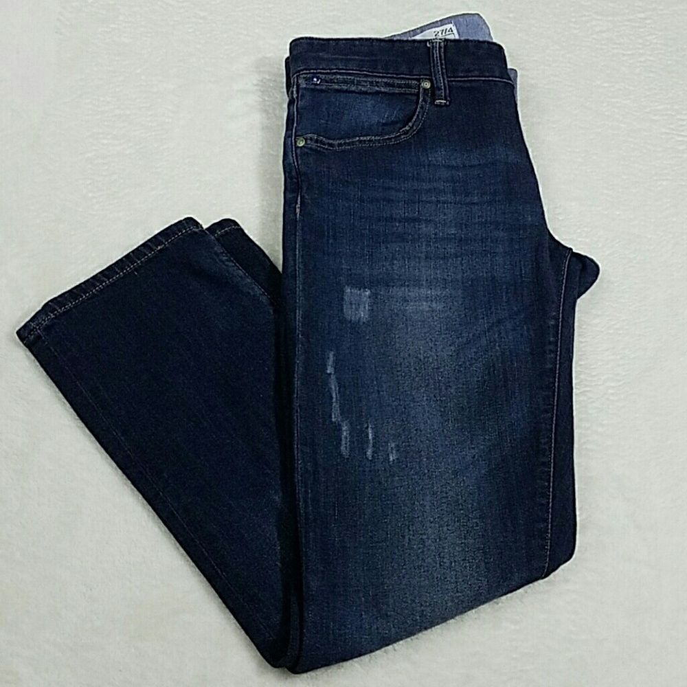 Gap 1969, boyfriend jeans